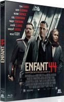 Enfant 44 (blu ray) Tom Hardy, Noomi Rapace