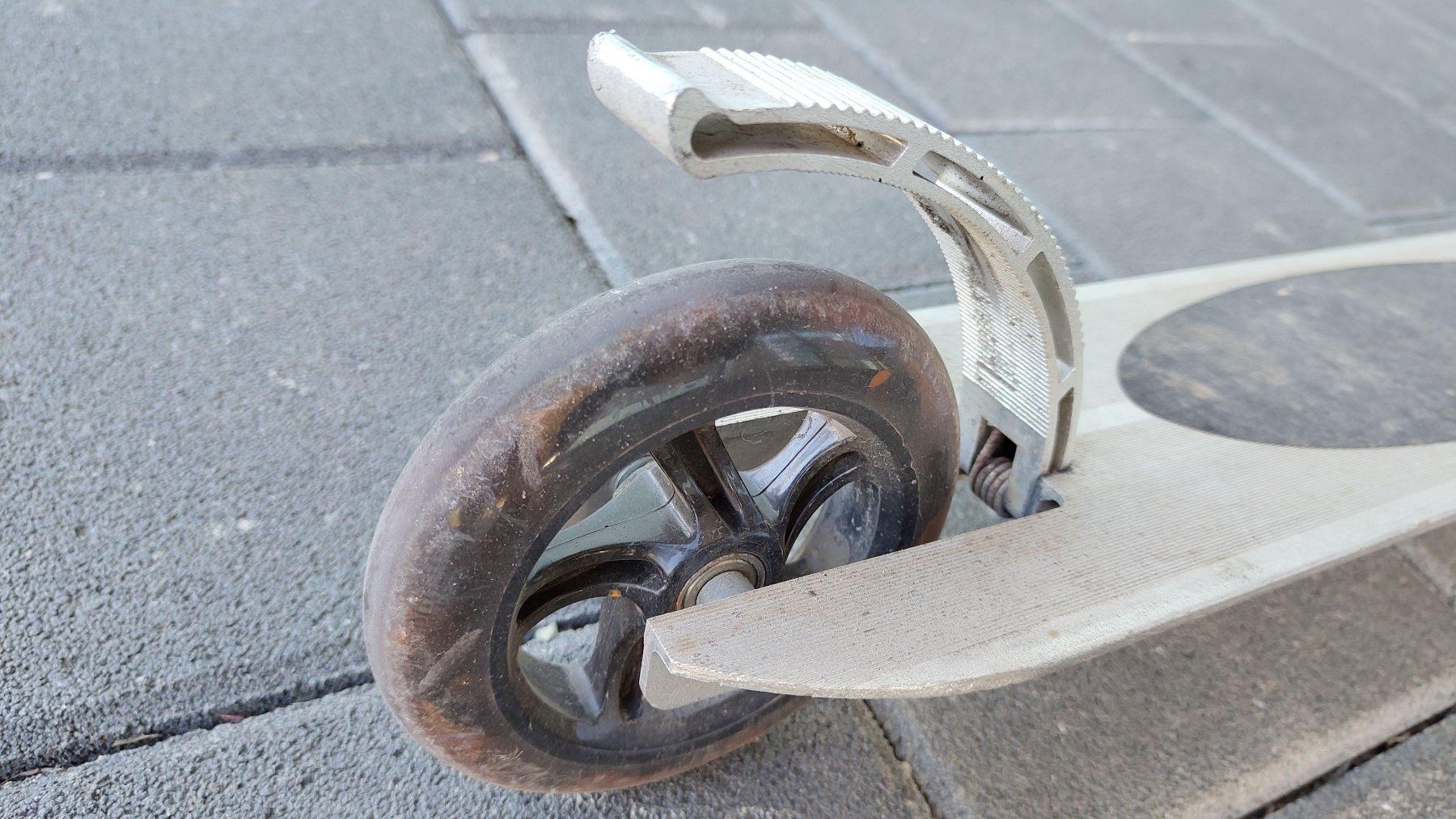 Kickboard: Scooter, Trotti, Trottinette, Kickboard – Gebraucht aus Ballwil von bom_ar 2