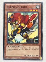 Yu-Gi-Oh! Zubaba Knight YS13-EN012 Englisch Common 1. Auflag