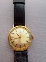 Vintage MONDIA Swiss Made – 17 Rubis – Incabloc – Handaufzug