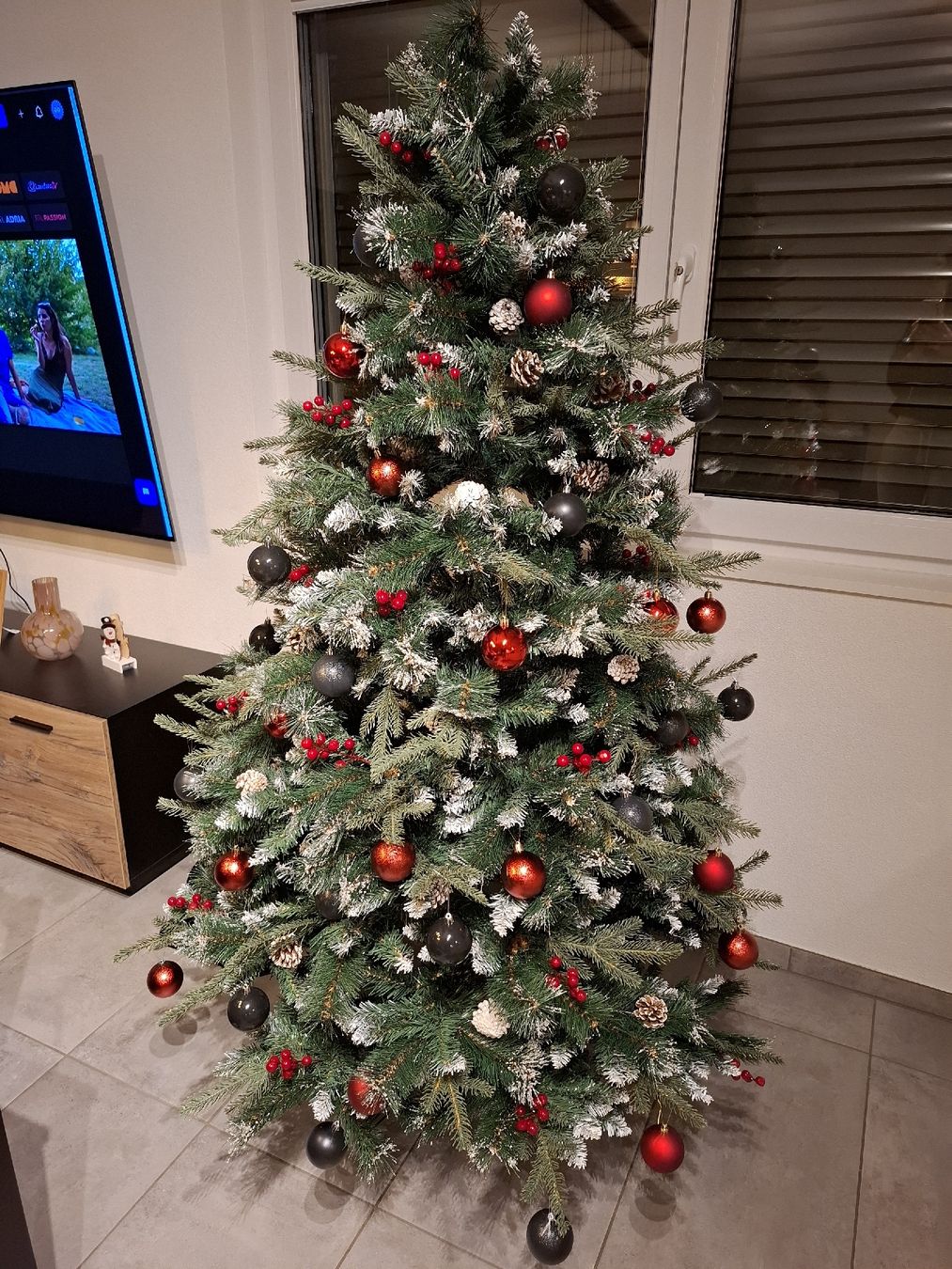 Toutes les décorations: Weihnachtskugeln – Neuf avec emballage d'origine à Zuchwil par ala_8qzt 3
