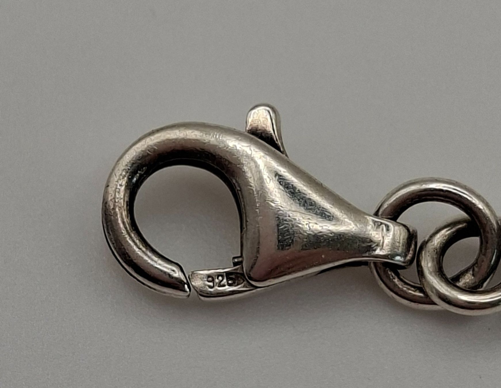Bracelets: Armband Silber 925 Sterling – D'occasion à Kriens par Wolly85 5