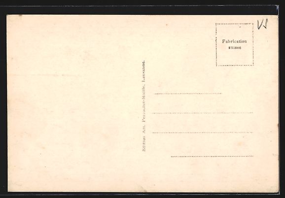 Cartoline postali: AK Sierre, Valais Pittoresque – Usato da Berlin venduto da bartko-reher 1