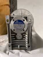 Schneckengetriebe Typ RV 40  1:60 Motovario