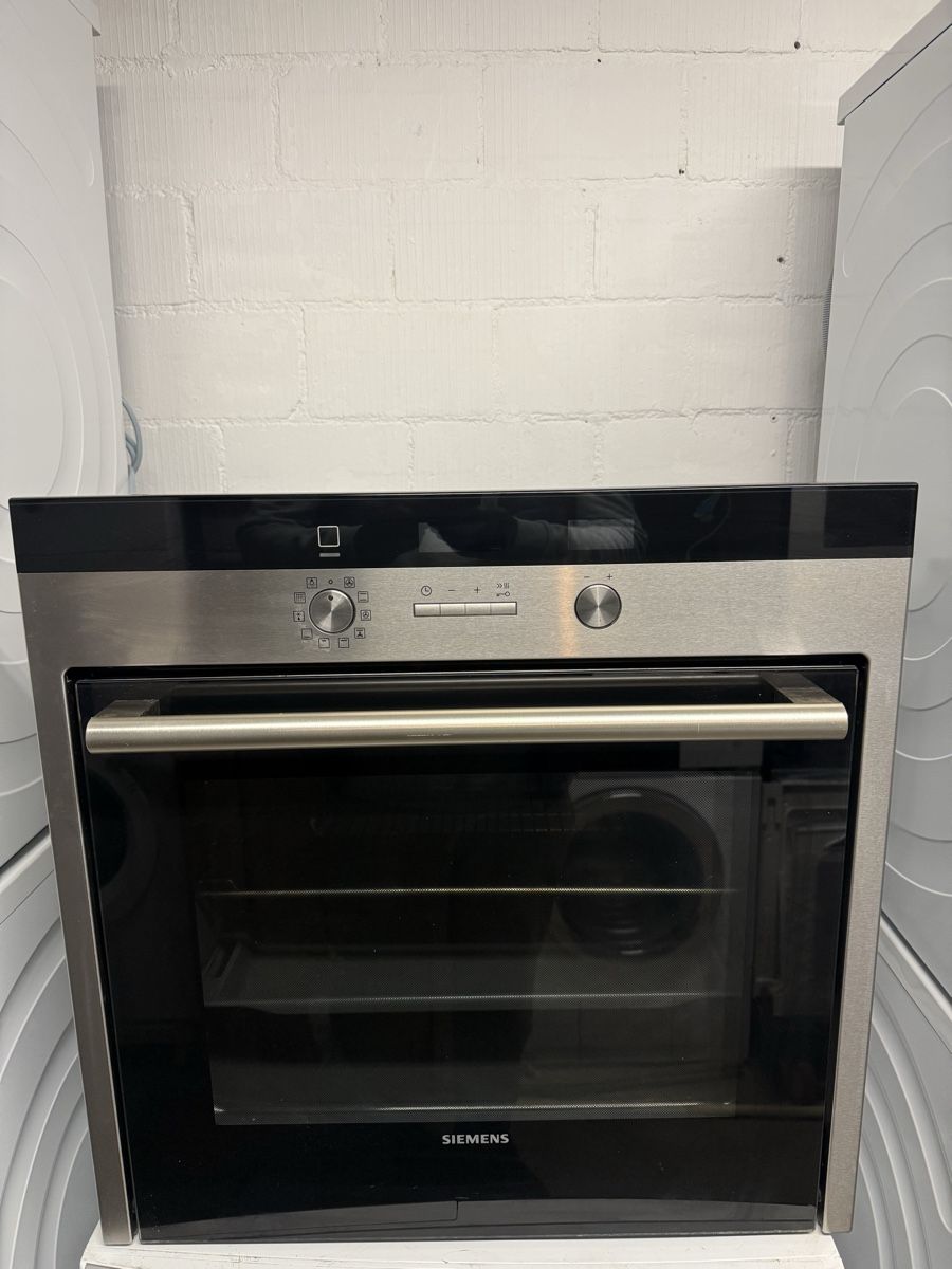 Cucine complete: Backofen Siemens 60 cmm breit – Usato da Adliswil venduto da F.B.E 3