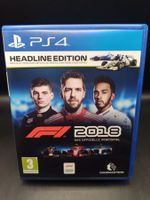 F1 2018 Headline Edition PS4 / PS5  📀🎮📀 TOP