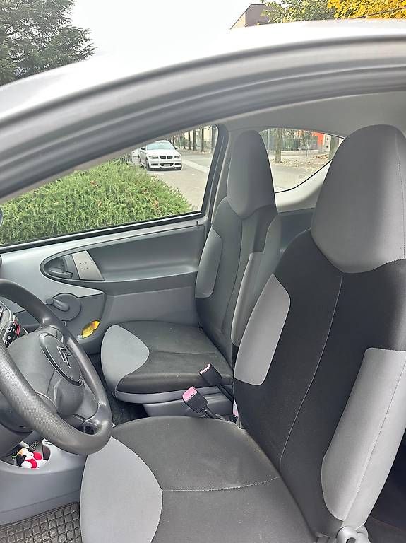 Automobili: Citroen C1 – Usato da Cadenazzo venduto da Mrusso97 3