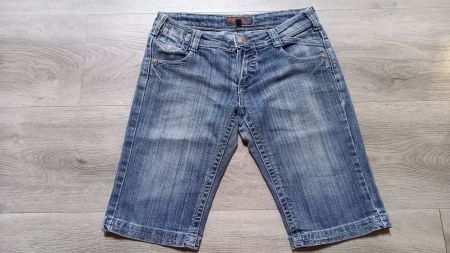 M.Maggio Kurzhose  38/40