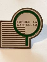 1 Pin Fuhrer AG Gartenbau