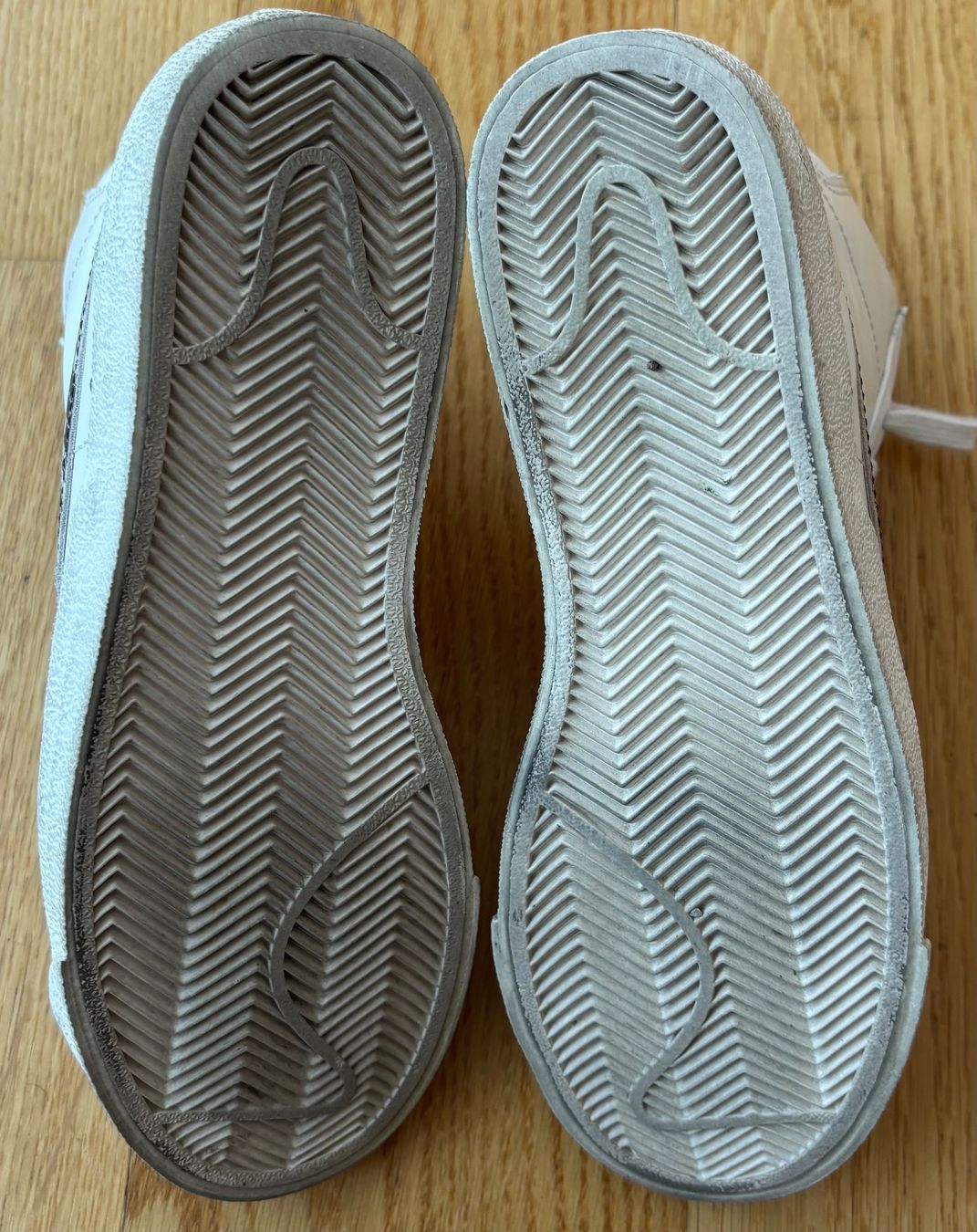 Nike Scarpe da donna: Nike Blazer Sneaker - 36.5 – Usato da Zürich venduto da Gotta-Sell-It-All 3