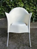 4 Original „Lord Yo“ Armlehnstühle von Philippe Starck