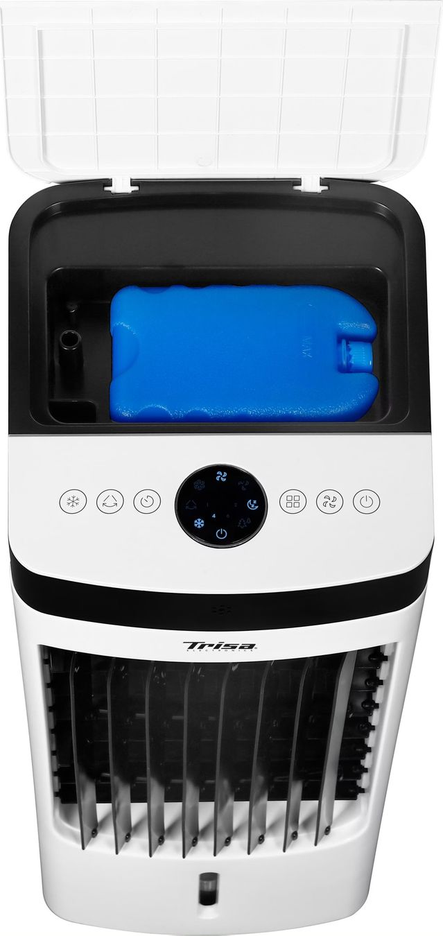 Trisa Klimageräte: Trisa Luftkühler Hydro Chill X80 Plus – Neu (gemäss Beschreibung) aus Oberglatt ZH von SalvatoreAmk 2