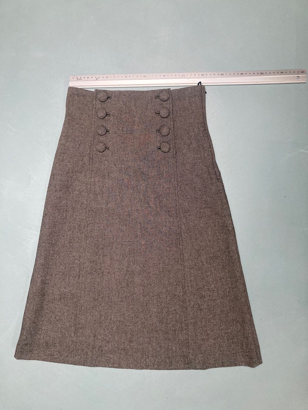 H&M Gonne: Rock – Usato da Leuk-Stadt venduto da nadlerhu 6