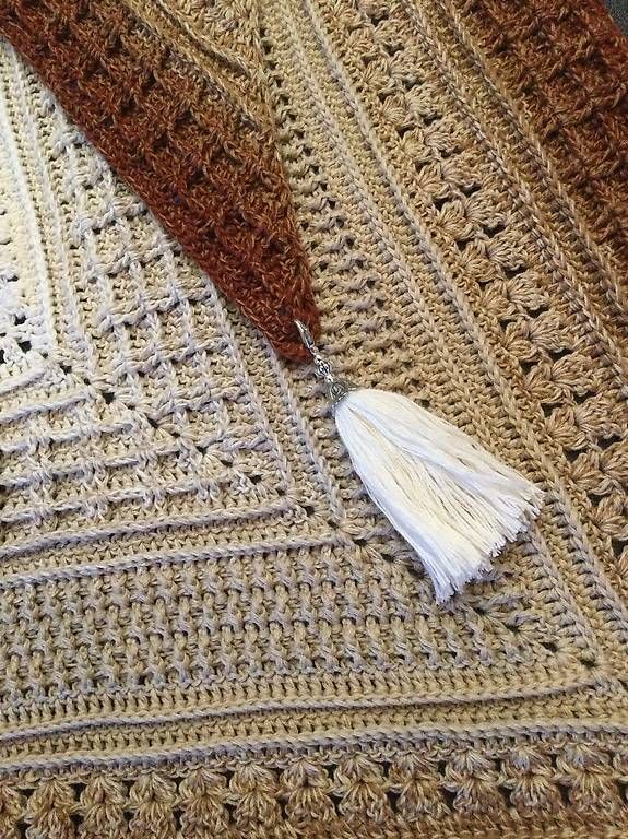 Foulards, Tücher & Schals: Tuch Rufina – Neu (gemäss Beschreibung) aus Neuhausen von Mandala65 1