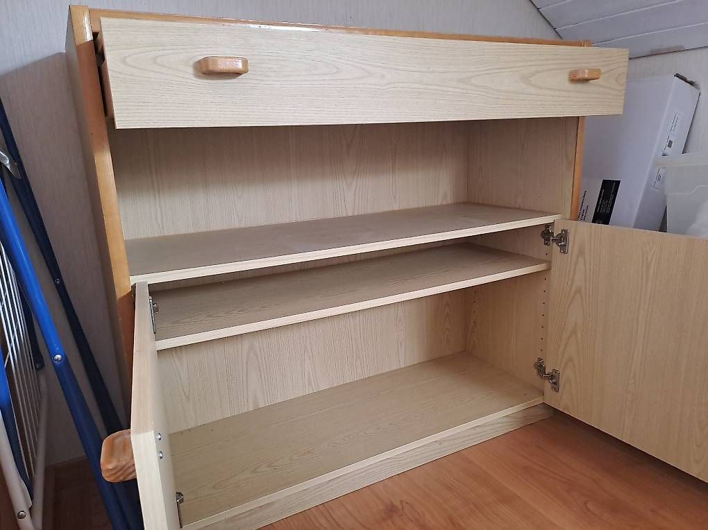 Armadi: Schrank  – Usato da Bazenheid venduto da ste_8ycz 4