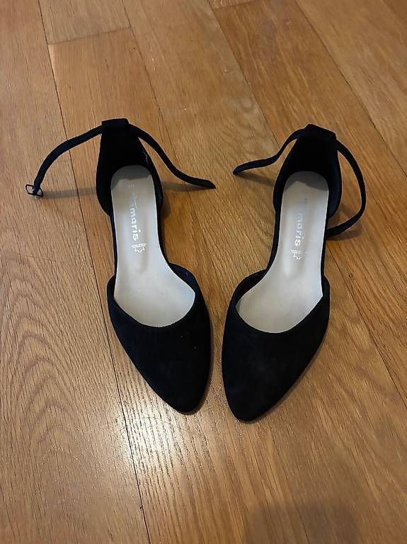 Damenschuhe: Ballerina Tamaris Gr. 40 – Gebraucht aus Luzern von ele_p2nt 2