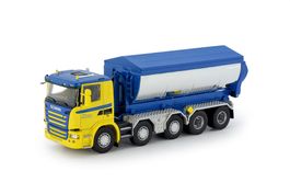 Tekno 74816 Scania De Paola
