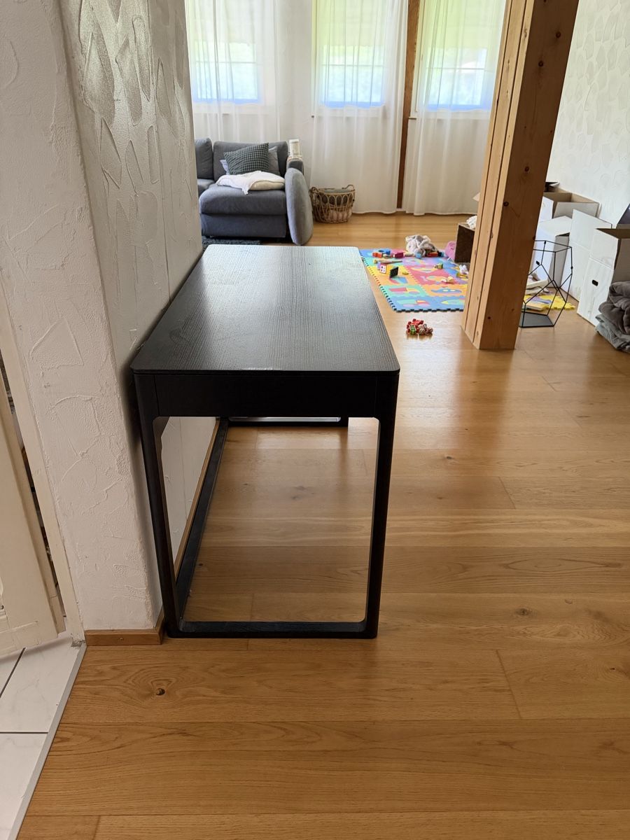 Scrivanie: Designer Bürotisch – Usato da Rifferswil venduto da tin_xqr5 2