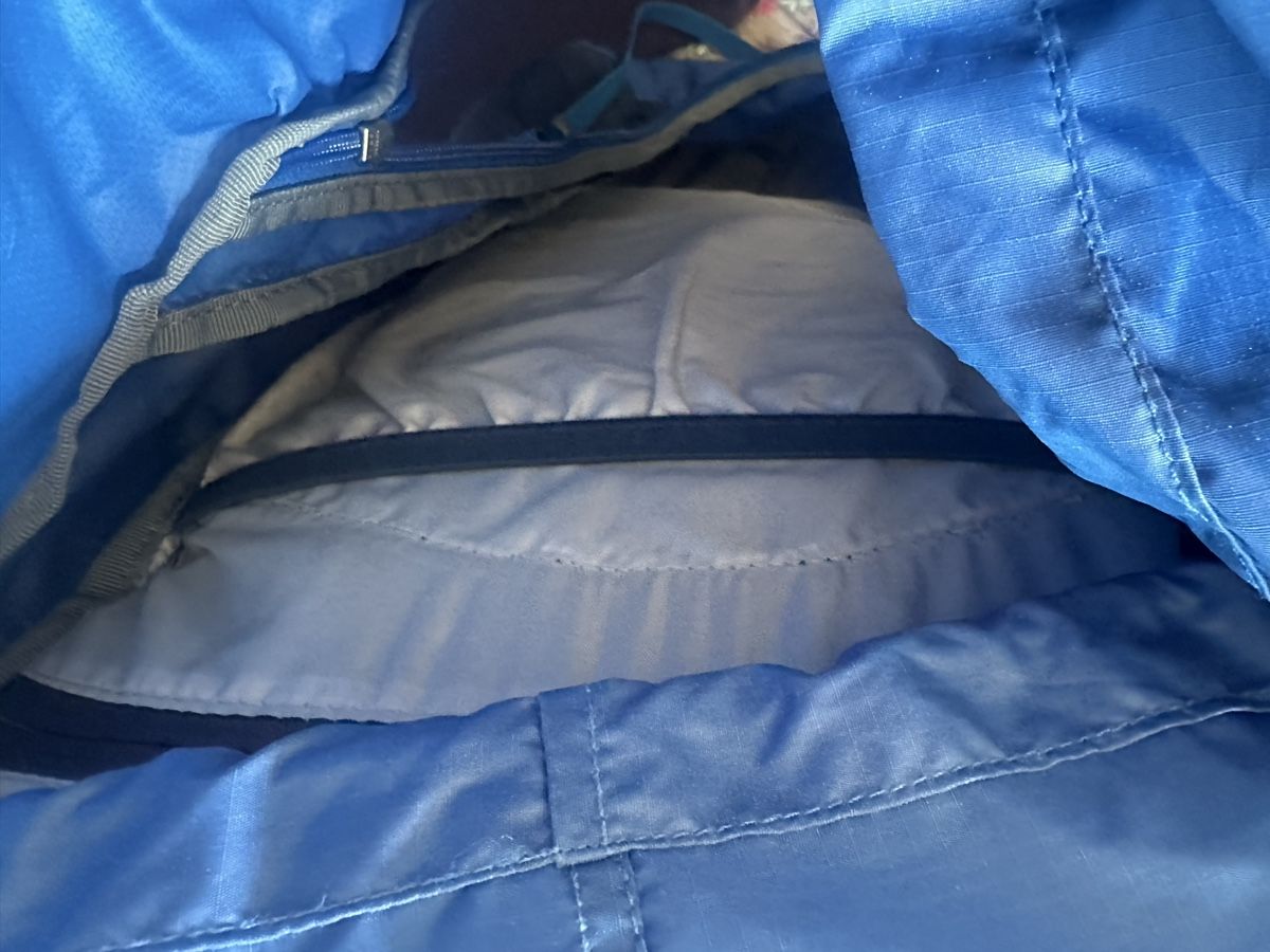 Zaini: Deuter Wander Rucksack – Usato da Uster venduto da bek_v2ct 1