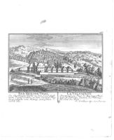 Valsainte von Herrliberger 1758