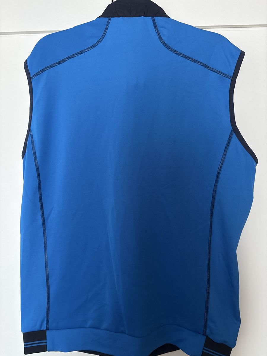 Calvin Klein Gilet & Giacche: Calvin Klein Golf Weste XL – Usato da langenthal venduto da rundholz7 2