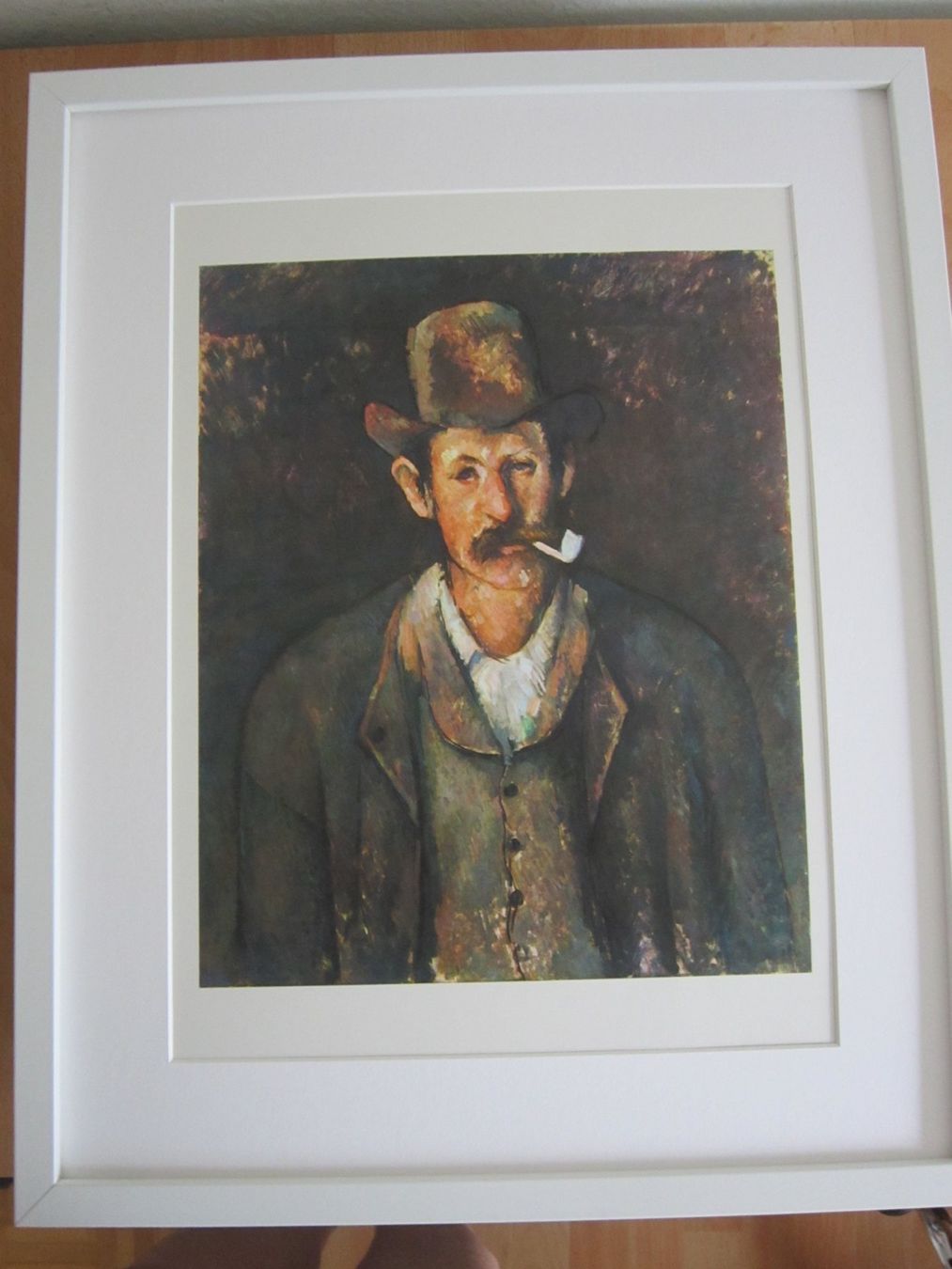 Foto & Immagini: 5 x Paul Cézanne 1839 - 1906 – Nuovo (secondo la descrizione) da Oberwil BL venduto da Kompa 3