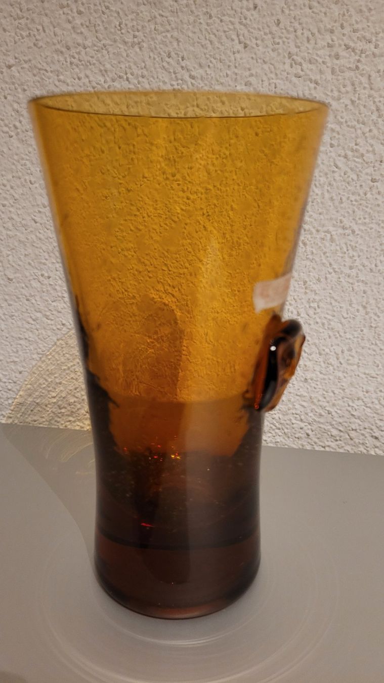 Gläser: BODA Sweden Glas Vintage – Gebraucht aus Zofingen von Loop_ReSale 8