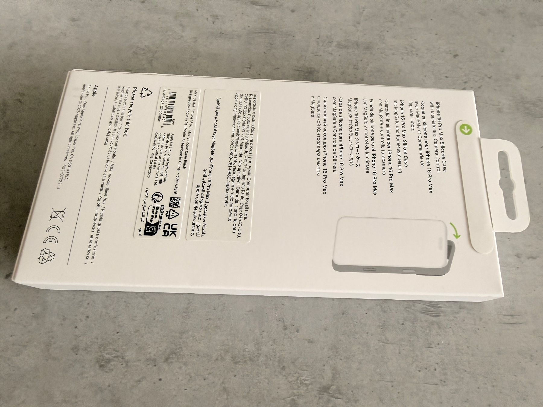 Apple Telefoni cellulari / Smartphones: Apple iPhone 15 Pro Max 512Gb – Usato da Heimberg venduto da Hochzeitsfotografen 3
