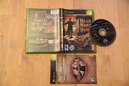 Dead Man's Hand (CIB)
