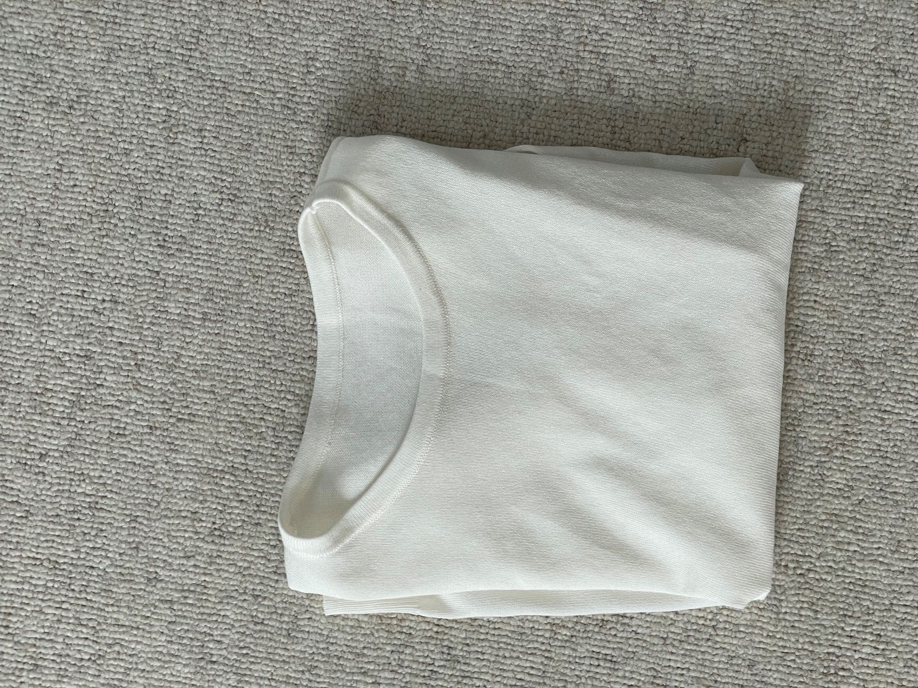 Maglioni & Felpe: NEU** Strickpulli 38/40 Viscose Italy – Usato da Zürich venduto da Pamuk04 4