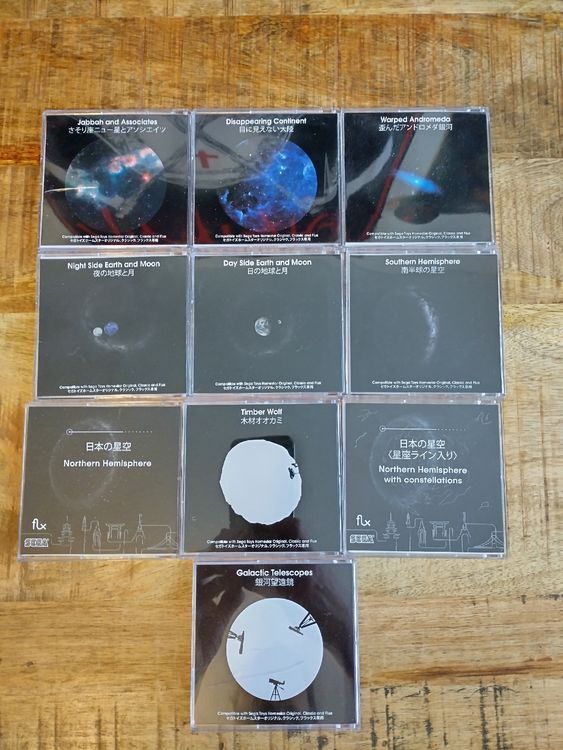 Meilleur projecteur d'étoiles : Sega Toys Homestar