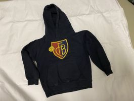 FCB-Hoodie in grösse 116