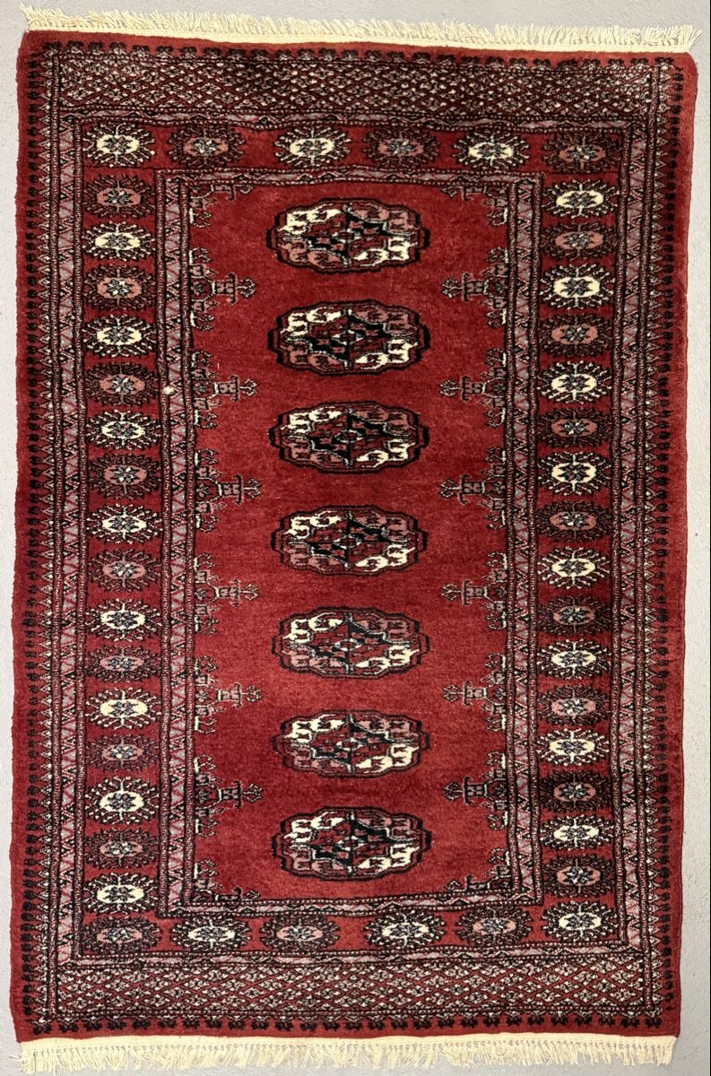 Teppiche: Schöner Orientteppich 153x92.cm – Gebraucht aus Sempach von Star7