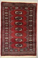 Schöner Orientteppich 153x92.cm