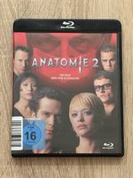 Anatomie 2 Bluray
