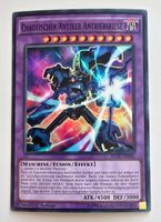 Chaotischer Antiker Antriebsriese - Yu-Gi-Oh! TCG