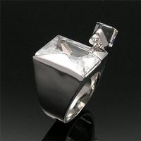 Cubic Zirkonia / 54 (JRG-0005/54)