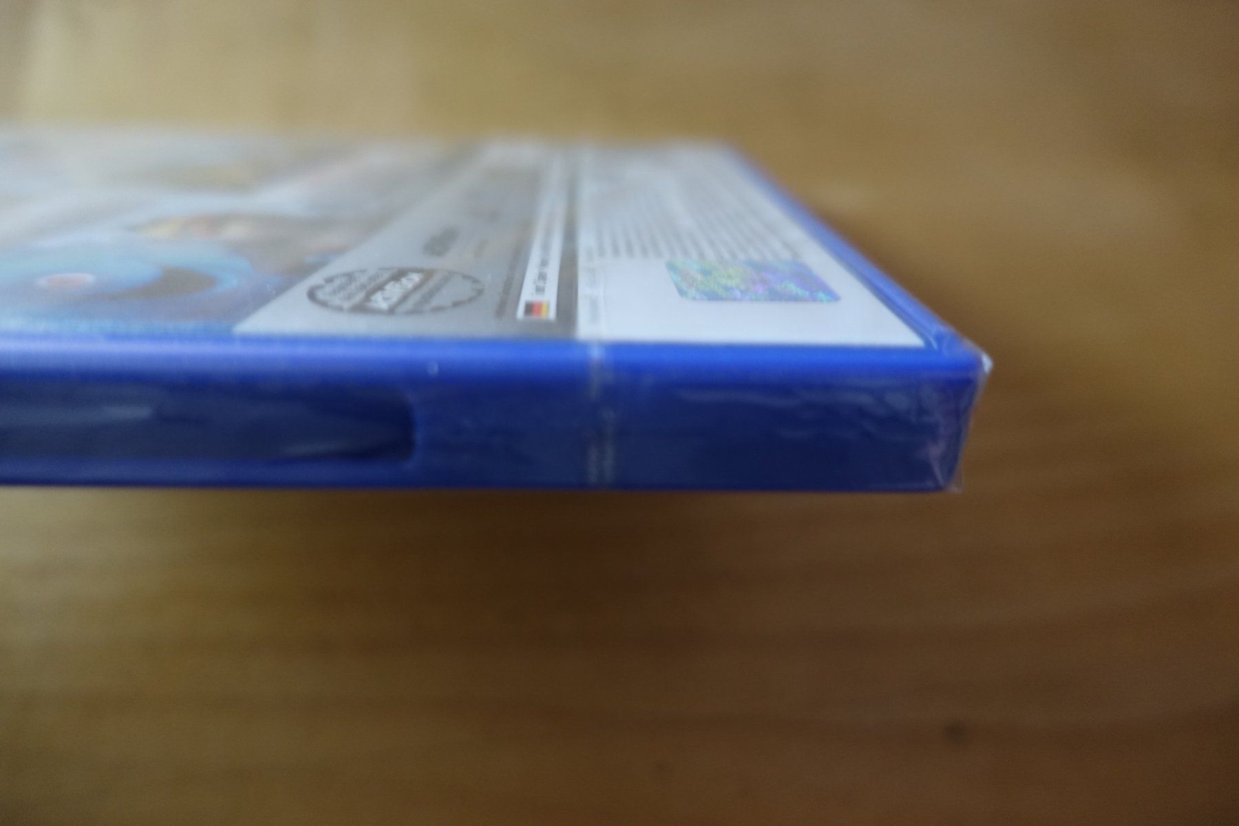 Sony Spiele: Monsters vs Aliens – Neu und originalverpackt aus Steinach von Gamecet 6
