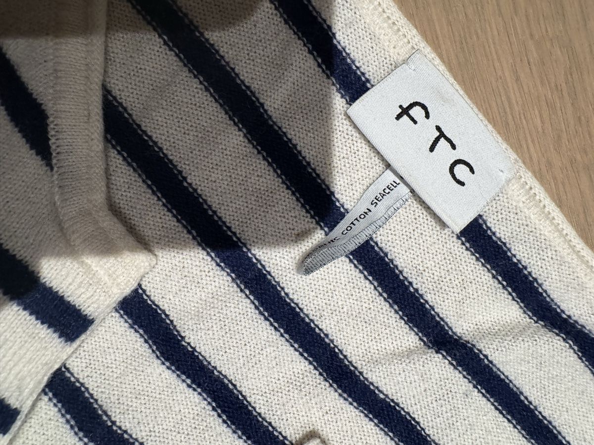 FTC Maglioni & Felpe: FTC Sweater – Usato da Uitikon Waldegg venduto da Kuendig2011 1