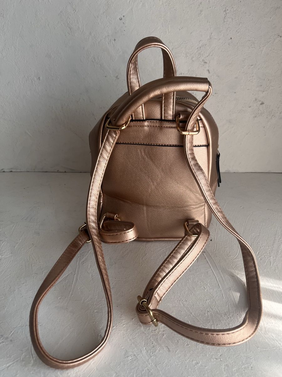 Rucksäcke: Mini backpack – Gebraucht aus Lugano von obi0103 2