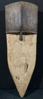 Audoma Vuvi Myudu Mask Gabon H 64 cm