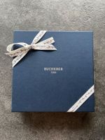 BUCHERER Weihnachtsgeschenkbox, Tischset