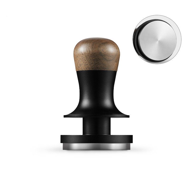Elettrodomestici da cucina: MHW 3BOMBER Flash Tamper 2.0 Flat 58.35mm – Nuovo (secondo la descrizione) da Pratteln venduto da HMW-Solutions