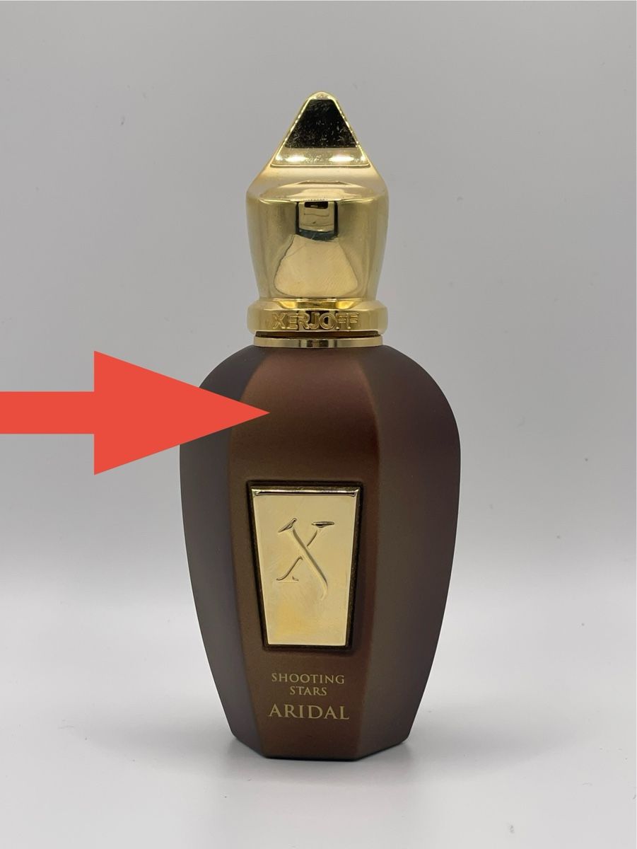 Xerjoff Parfum & Eau de Toilette: Xerjoff  - Aridal 50ml – Gebraucht aus Frenkendorf von Sakima1 3