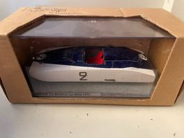 Cunningham  le Monstre Le Mans 1950          Bizarre 1:43