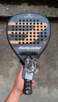 Bullpadel Vertex 04 Master Final Limited Edition (2023) 