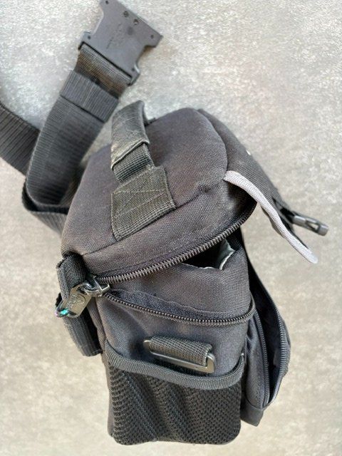 Lowepro Taschen: Professionelle Fototasche – Neu (gemäss Beschreibung) aus Illnau von 437emanuel 2