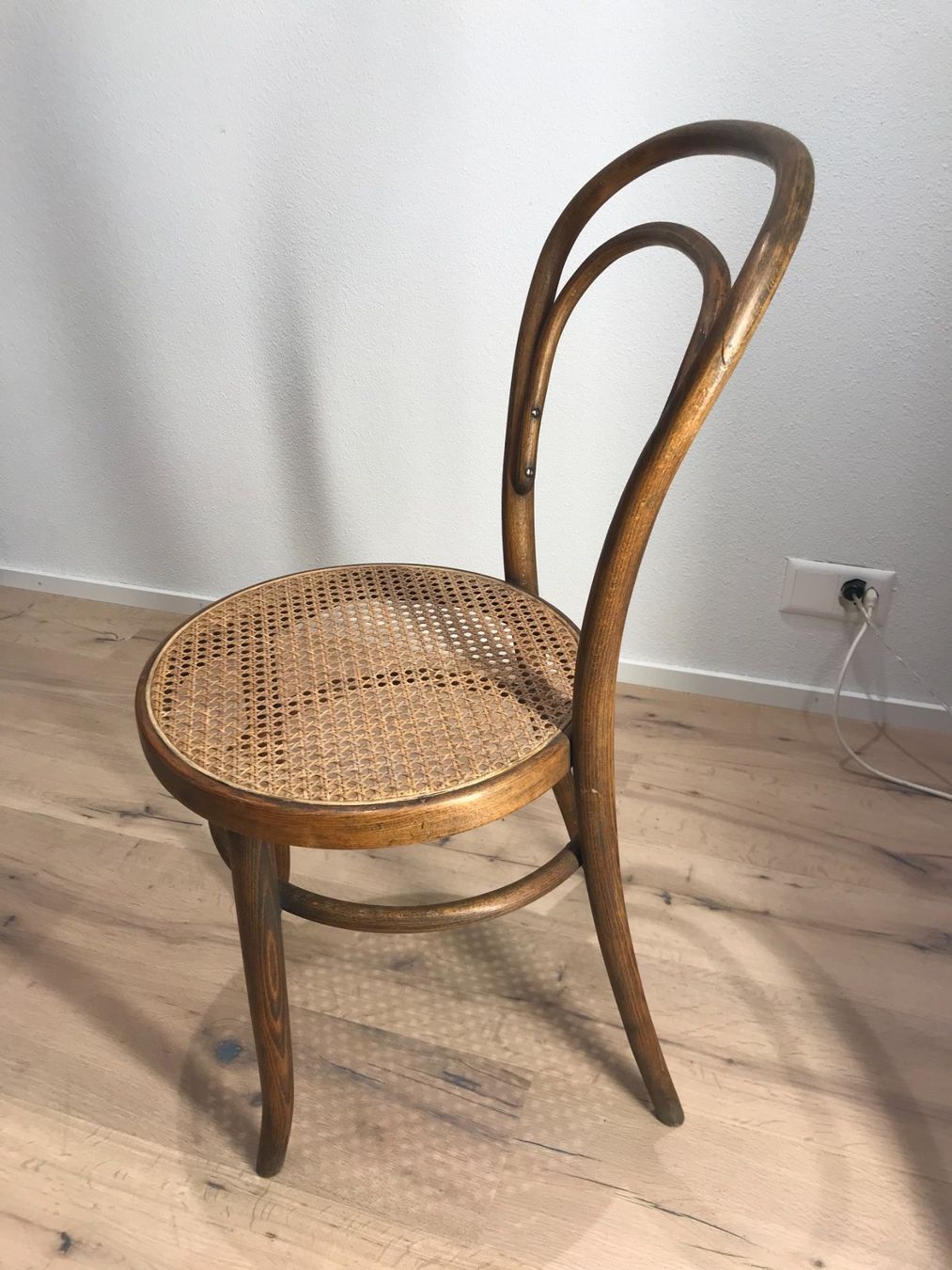 Sedie: Designklassik Bugholzstuhl – Usato da Gersau venduto da pd-design-and-art 5