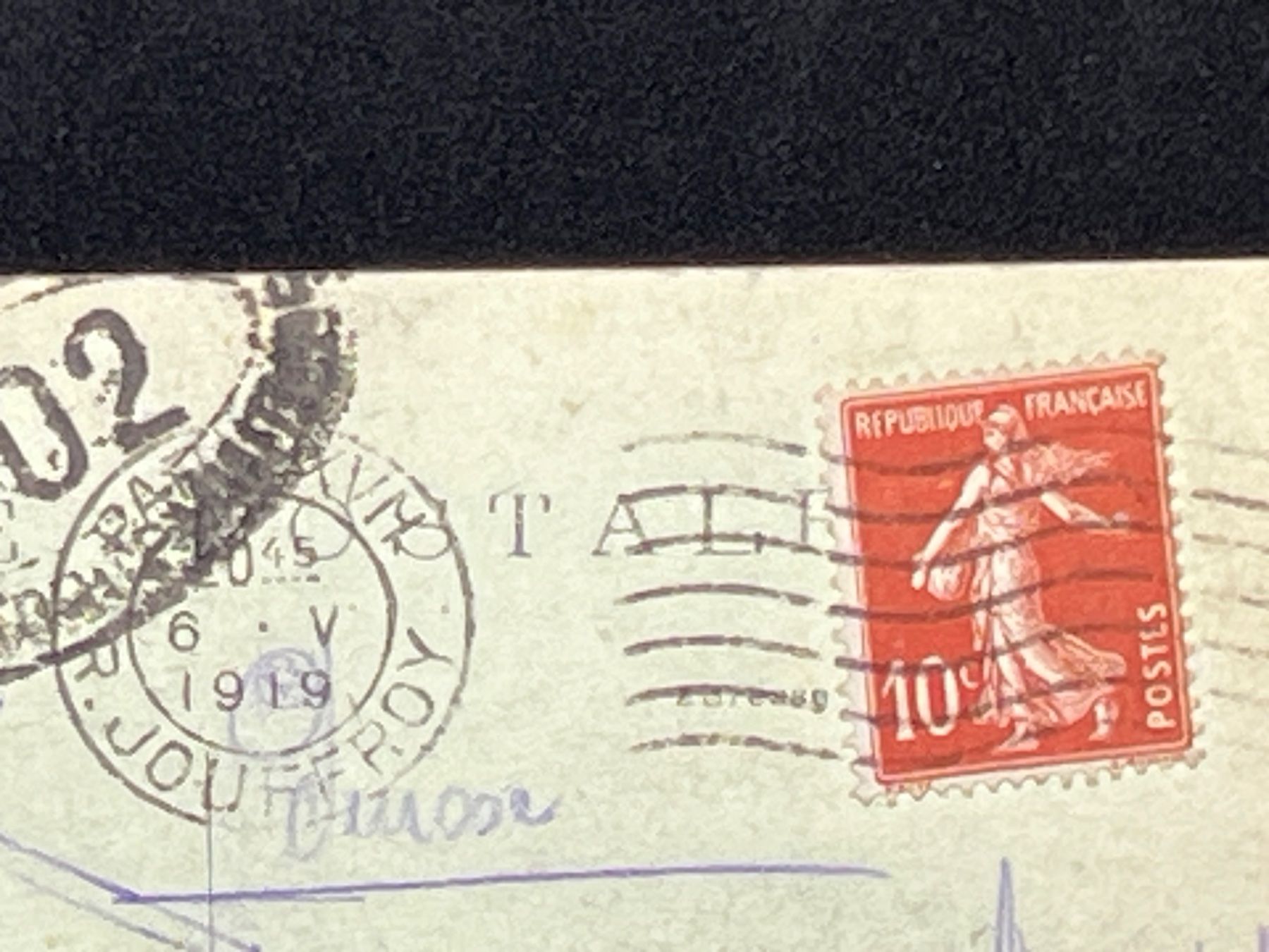Cartes postales: Ansichtskarte: Paris La Grande Roue – D'occasion à Widnau par Brusi9 1