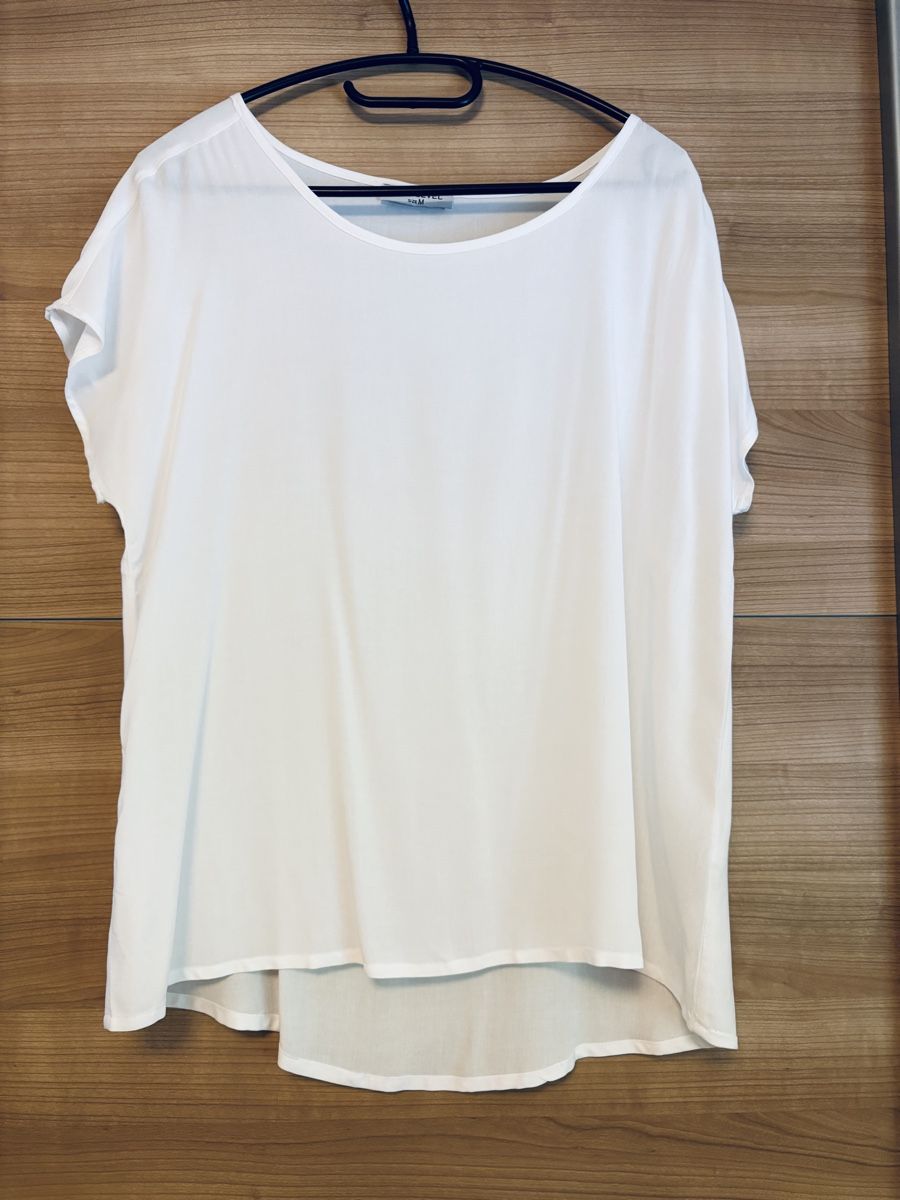 Camicette: Sublevel Bluse, Gr. M / NEU – Nuovo (secondo la descrizione) da Oberengstringen venduto da Marling